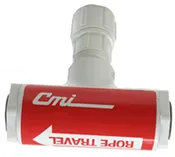 3/4" Rope Washer