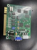 60 in 1 Jamma