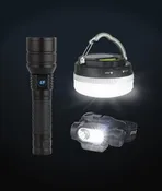 Base Camp Essentials Bundle