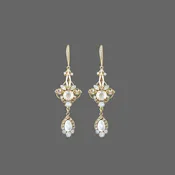 Amara Chandeliers