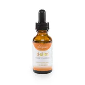 D-Slim Immune Boosting Liquid Vitamin D3