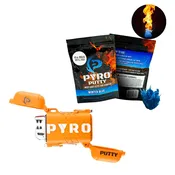 Pyro Putty Winter Bundle