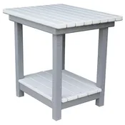 Deluxe End Table - McGowan's Furniture