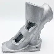 1-1/4″ 2-Way Alum Bracket