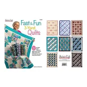 3 Yard Quilt Book