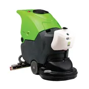 20 inch IPC Eagle ECS Auto Scrubber (Refurbished)