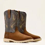 Activator Men's VentTEK Steel Toe Work Boot - 10061284