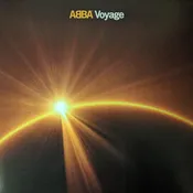 ABBA - Voyage (Blue Vinyl)