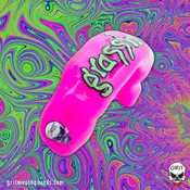 Hot Pink &amp; Green