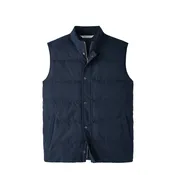 Bedford Quilted Vest
