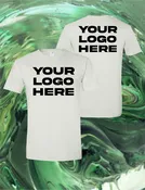 100 T's for $900 Black and White Special 🖤🤍 — Strange Planet Printing