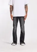 Arch Flare Denim (Grey Washed)