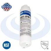 EveryDrop Filter 4 / Maytag UKF8001 Compatible Refrigerator Water Filter