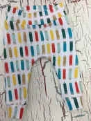 Art Class Pants