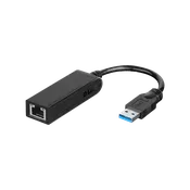 Adaptador D-Link DUB-1312 USB 3.0 a RJ45