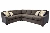 Aurora 481 Sectional (LaCrosse Collection)