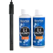 HYDROS Salinity and Conductivity Probe Kit