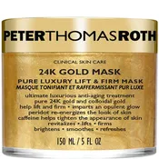 24K Gold Pure Luxury Lift & Firm Mask 5 oz