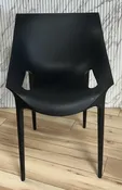 Dr. YES Chair by Philippe Starck- Black