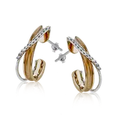 LE2130 EARRING