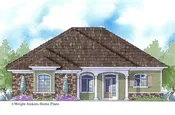 Ardenne House Plan