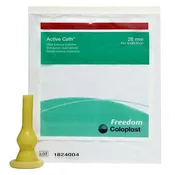 Coloplast Active Catheter – Box of 100