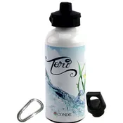 Aluminum Water Bottle – 20 oz