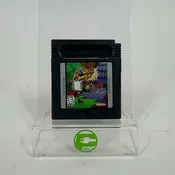 Bomberman Pocket (Nintendo GameBoy Color, 1998)