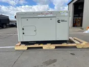 Cummins 25kW RS25 QuietConnect Home Generator