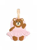 American Dance Supply Luggage Tag