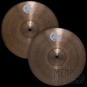 Bosphorus 13" 20th Anniversary Hi-Hats