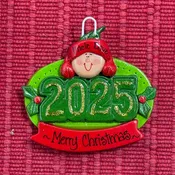 2025 Individual