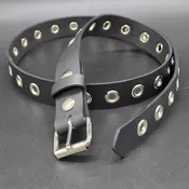 1 Row Grommet Belt by Funk Plus