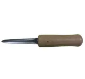 516 | 3″ Oyster Knife | Morty the Knife Man