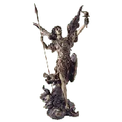 Archangel Uriel