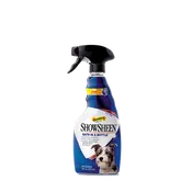 Absorbine ShowSheen® Bath in a Bottle®