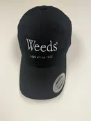 Hat- Legal since 1966 — Weeds