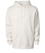10 oz. HEAVYWEIGHT PULLOVER HOODIES Generous Fit