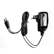 BATTERY CHARGER 5V | DD700 /SPR/ CC360 / BARKBOSS RECHARGEABLE