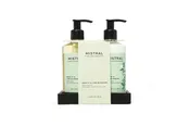 Basilic & Lime Blossom Hand Care Set