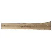 American Elm Slab Wood Cycle 35 — The Wood Cycle of Wisconsin