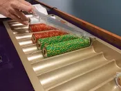3-Roll Hinged