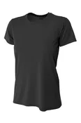 A4 Women’s Cooling Performance Short Sleeve Tee