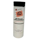 Master Clear pH Down 3lb