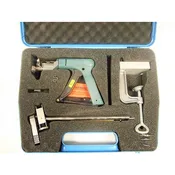 0-0734690-1 Crimp Tool Mfg.: AMP Tyco Condition: New Surplus