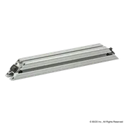 12″ T-Slot Support – 2528