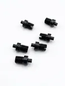 6pc, Pin, Size L-4 mm use with AMT0149