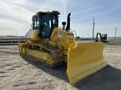2022 KOMATSU D61EXi-24