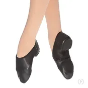 Adult Axle Slip On Jazz Shoe