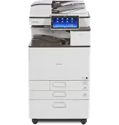 Ricoh 2504